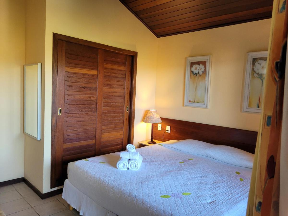 Hotel La Foret & Beach Lounge Búzios Exteriér fotografie