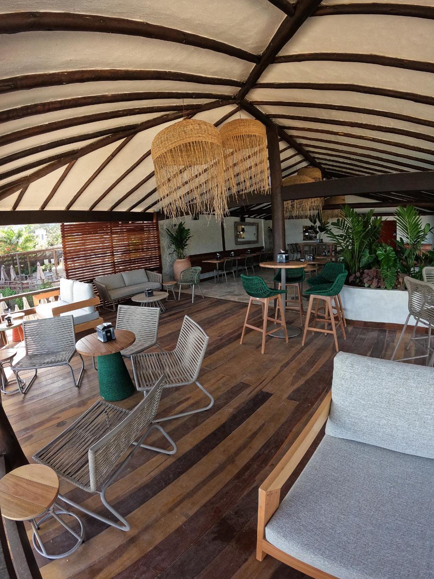 Hotel La Foret & Beach Lounge Búzios Exteriér fotografie